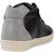 Botte bébé synthétique codina Noir+Rose 3 - vertbaudet enfant 