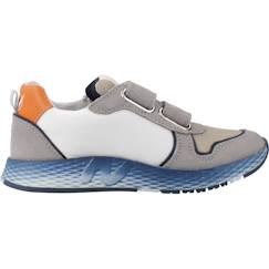 Chaussures-Basket bébé cuir althidon
