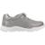 Basket bébé synthétique feleny Gris 020+Rose 100 1 - vertbaudet enfant 
