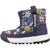 Botte enfant synthétique s childrens snowtrot mid Floral 2 - vertbaudet enfant 