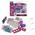 Kit de beauté 9 en 1 Multicolore 1 - vertbaudet enfant 