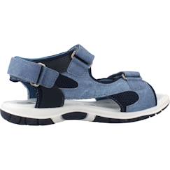Chaussures-Sandale enfant synthétique fiesole