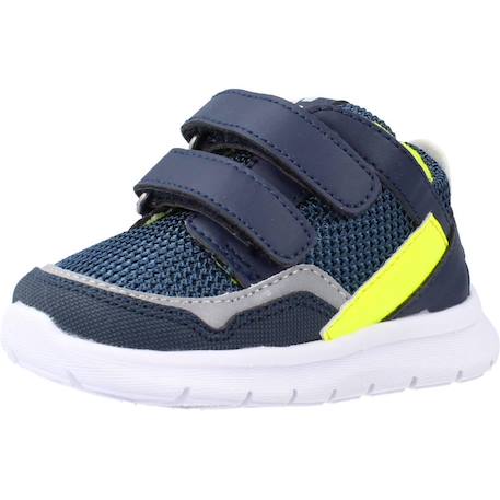 Basket bébé textile gallway Bleu 800 4 - vertbaudet enfant 
