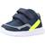 Basket bébé textile gallway Bleu 800 4 - vertbaudet enfant 