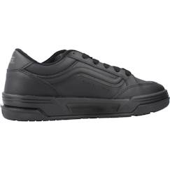Chaussures-Chaussures garçon 23-38-Baskets, tennis-Basket enfant cuir enfant cuir hylane