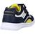 Basket bébé synthétique gart Bleu 800+Gris 950 3 - vertbaudet enfant 
