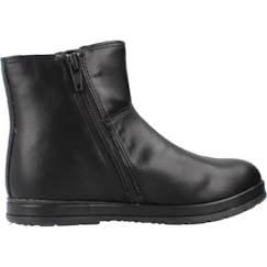 Chaussures-Bottes fille