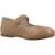 Derby bébé cuir Bleu 800+Marron 240+Rose 100 11 - vertbaudet enfant 