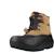 Botte enfant cuir s youth powderbug alpine wa Brun+Noir 4 - vertbaudet enfant 