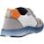 Basket bébé cuir althidon Gris 3 - vertbaudet enfant 