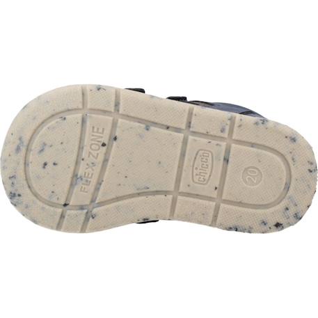 Botte bébé synthétique Bleu 800 6 - vertbaudet enfant 