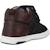 Botte bébé cuir Bleu 800+Marron 260 3 - vertbaudet enfant 