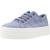 Basket enfant textile enfant textile Bleu 4 - vertbaudet enfant 