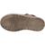 Bottes garçon Bleu 800+Brun clair 260+Marron 460 18 - vertbaudet enfant 