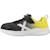Basket enfant synthétique synthétique mini leta Noir 003 2 - vertbaudet enfant 