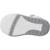Sandale bébé cuir dana Blanc 300 6 - vertbaudet enfant 