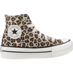 Chaussures-Basket enfant textile enfant textile chuck taylor eva lift hi