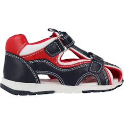 Chaussures-Sandale bébé synthétique giorix
