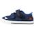 Basket bébé textile golf Bleu 860 2 - vertbaudet enfant 