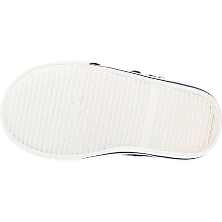 Basket bébé textile golf Bleu 860 6 - vertbaudet enfant 