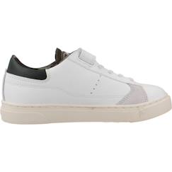 Chaussures-Chaussures garçon 23-38-Basket enfant synthétique bryson