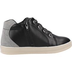 Chaussures-Botte enfant synthétique codina