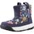 Botte enfant synthétique s childrens snowtrot mid Floral 4 - vertbaudet enfant 