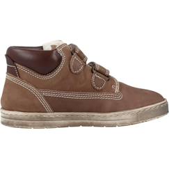 Chaussures-Bottes garçon