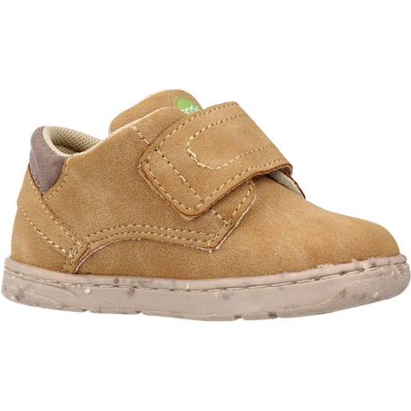 Derby bébé synthétique gapper Bleu 800+Gris 950+Marron 260 17 - vertbaudet enfant 