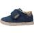 Derby bébé synthétique gapper Bleu 800+Gris 950+Marron 260 2 - vertbaudet enfant 
