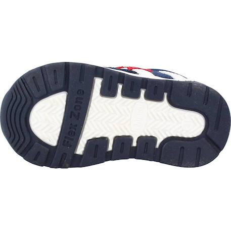 Basket bébé synthétique garrett Bleu 800 6 - vertbaudet enfant 
