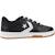 Basket enfant synthétique enfant synthétique cl98 ox Noir 1 - vertbaudet enfant 