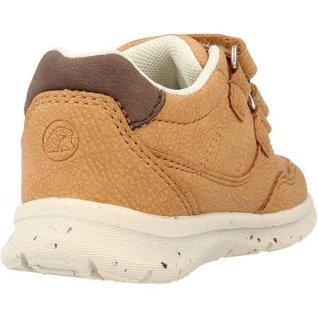 Basket bébé synthétique gien Marron 260 3 - vertbaudet enfant 