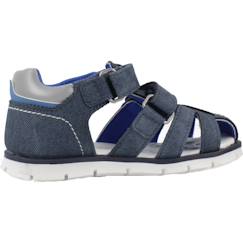 Chaussures-Sandale bébé synthétique fiodor
