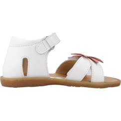 Chaussures-Sandale bébé cuir sylvia