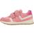 Basket bébé cuir evon Rose 2 - vertbaudet enfant 