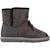 Botte bébé textile ciala Gris 1 - vertbaudet enfant 