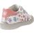 Basket enfant cuir eindhoven Blanc 3 - vertbaudet enfant 