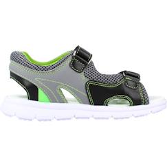 Chaussures-Sandale enfant textile clayton