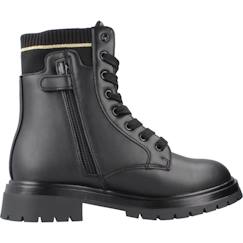 Chaussures-Botte enfant synthétique s bootie ashlyn