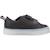 Basket bébé cuir cuir flare bug t Gris grey 1 - vertbaudet enfant 