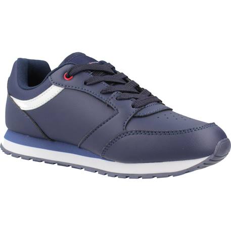 Baskets enfant garçon Bleu blue 5 - vertbaudet enfant 