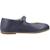 Derby bébé cuir Bleu 800+Marron 240+Rose 100 1 - vertbaudet enfant 