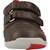 Derby bébé cuir g2 Marron 670+Marron 950 12 - vertbaudet enfant 