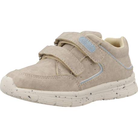 Basket enfant synthétique caster Beige 400 4 - vertbaudet enfant 