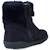 Botte bébé cuir gralis Bleu 3 - vertbaudet enfant 