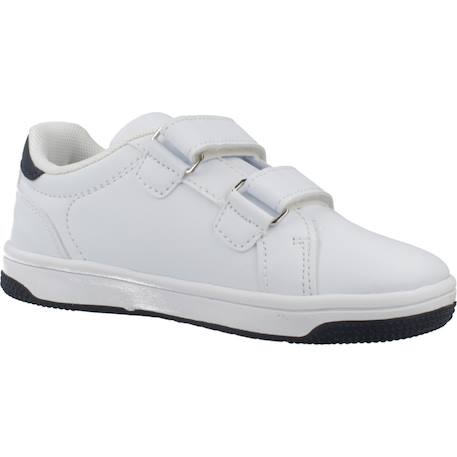 Basket bébé synthétique cipster Blanc 300 5 - vertbaudet enfant 