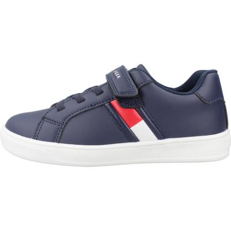 Baskets enfant garçon Bleu blue 2 - vertbaudet enfant 