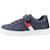 Baskets enfant garçon Bleu blue 2 - vertbaudet enfant 