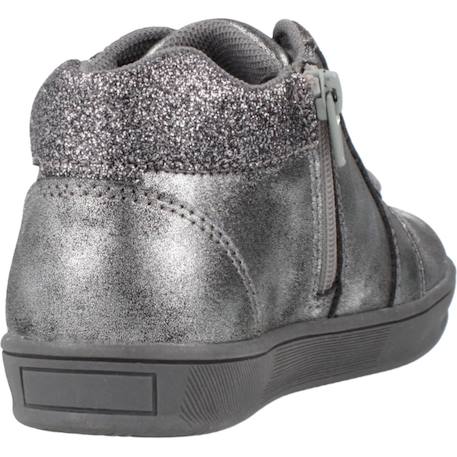 Botte enfant synthétique fola Argent 3 - vertbaudet enfant 